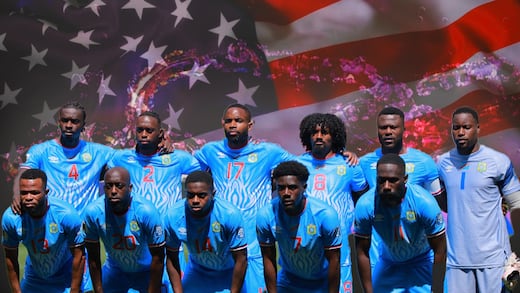 Estados Unidos permitirá viajar a selección de Congo para el Mundial 2026 pese al Ébola
