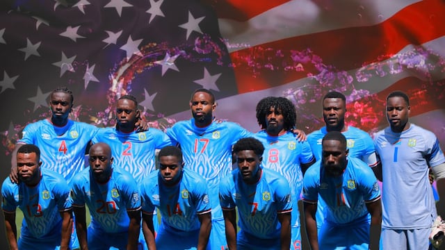 El equipo ha estado entrenando en Europa lejos del brote; aficionados provenientes de zonas afectadas no podrán ingresar a Estados Unidos
