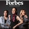 Claudia Sheinbaum destaca en portada de Forbes México sobre Las Mujeres más Poderosas