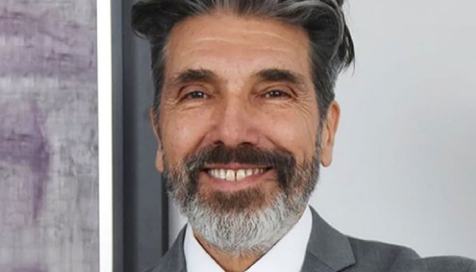 Diego Verdaguer