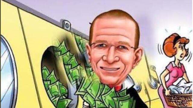Meme de Ricardo Anaya