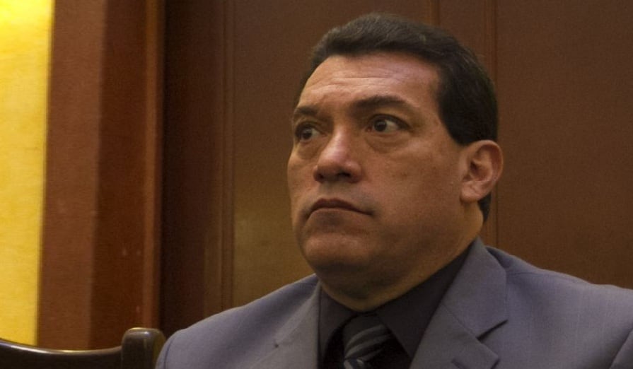 Francisco Carrasco negocia con Semovi demandas de transportistas