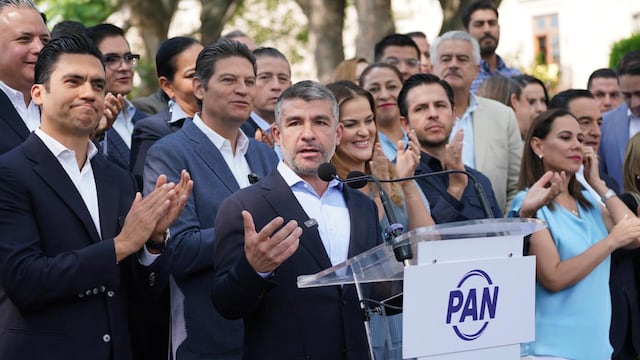 Alcaldes del PAN intercambian estrategias de gobierno en plenaria nacional de la ANAC.