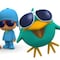 Las aventuras de pajarito de Pocoyó: Capítulo completo en YouTube y español por el Día Mundial de las Aves