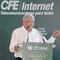 AMLO: primera etapa de Internet para Todos, cubrirá al 82% de la población
