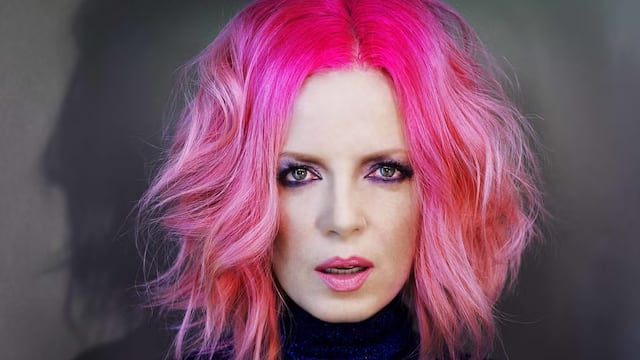 ¿Quién es Shirley Manson? La cantante de Garbage que apoya abiertamente a Claudia Sheinbaum