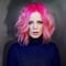 ¿Quién es Shirley Manson? La cantante de Garbage que apoya abiertamente a Claudia Sheinbaum