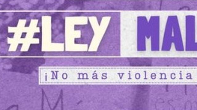 ¿Qué es la Ley Malena? La propuesta para castigar a quienes ataquen con ácido a mujeres