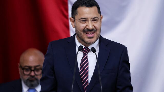 Martí Batres revela un plan de 25 puntos para los próximos 100 días