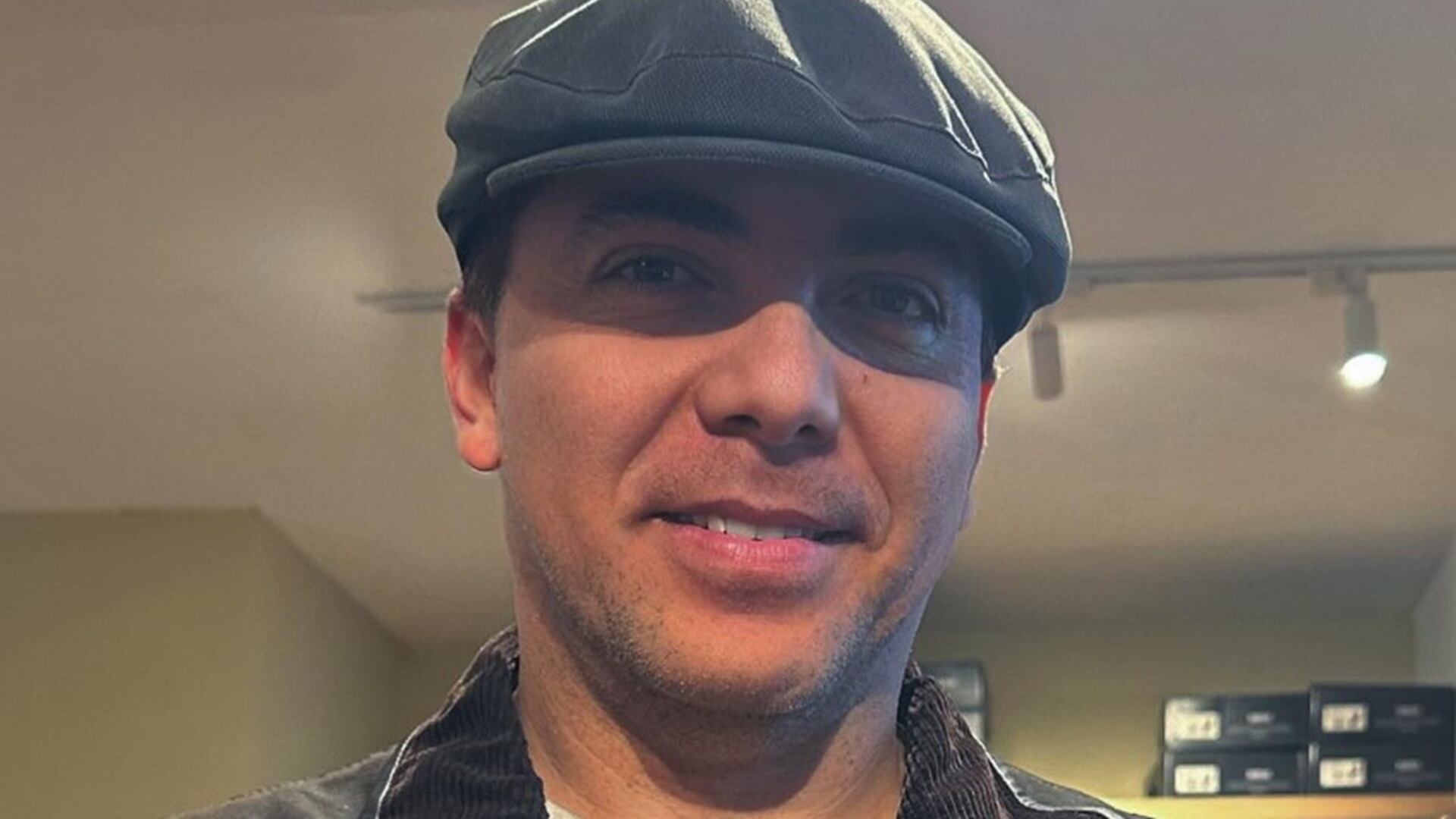Cristian Castro