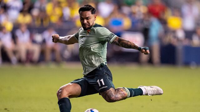 Selección de Bolivia