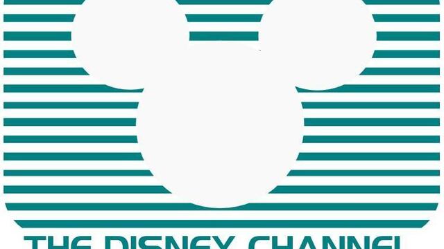 The Disney Channel.
