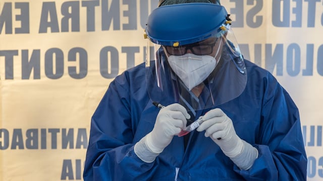 Pandemias históricas.