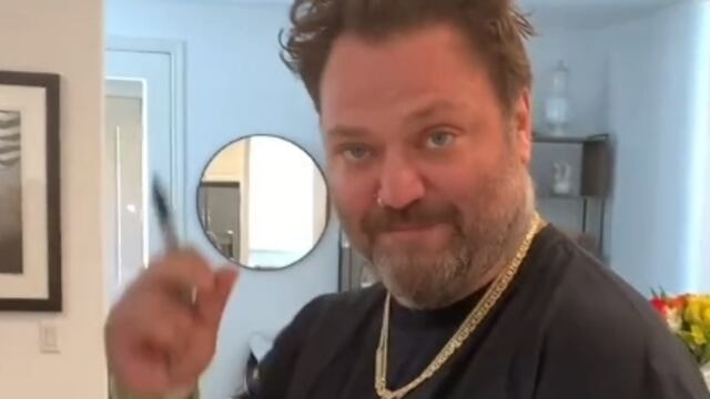 Bam Margera, skater de Jackass podría haber vuelto a desaparecer, esto es lo que sabemos