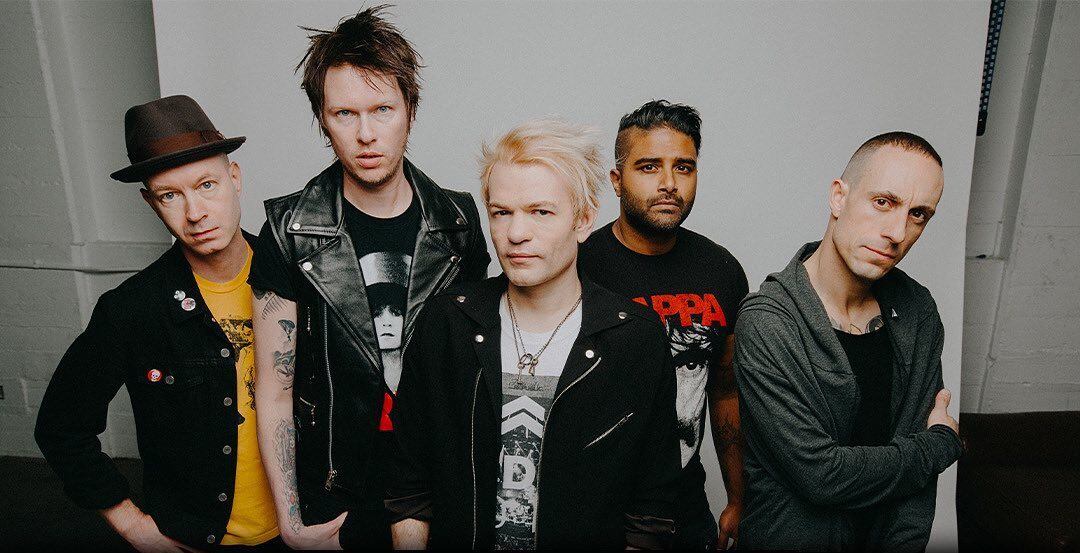 Sum 41 se separa tras 27 años y ya hay corazones rotos