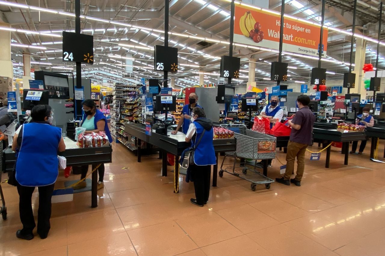 Supermercado