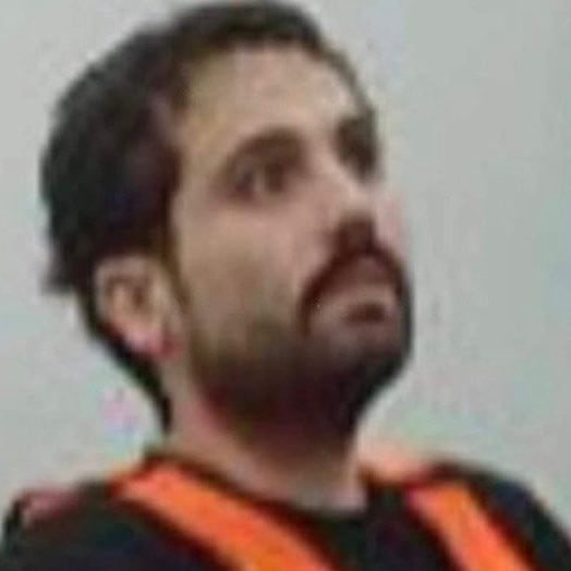 Circulan fotos de Ovidio Guzmán López
