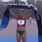 Citlali Cristian rompe récord y consigue oro para México en maratón en los Juegos Panamericanos 2023
