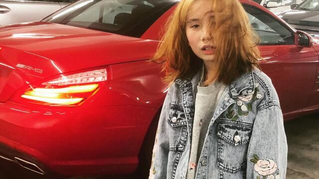 Lil Tay