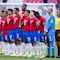 La Selección de futbol de Costa Rica desmiente haber jugado ante Jamaica con casos de Covid-19