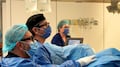 Hospital Regional del ISSSTE Oaxaca realiza jornada quirúrgica prostática