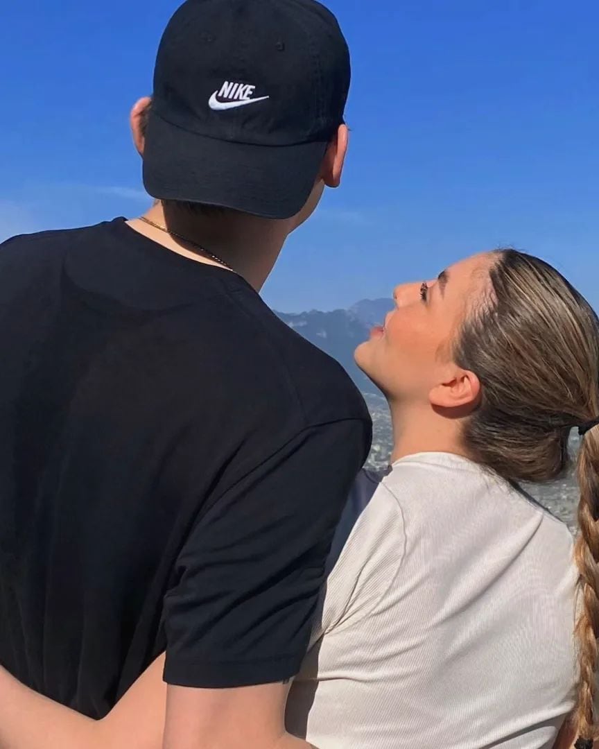 ¿Quién es la novia de El Mariana? Stephanie Garay lo ayudó a no tirar la toalla rumbo a La Velada del Año 4