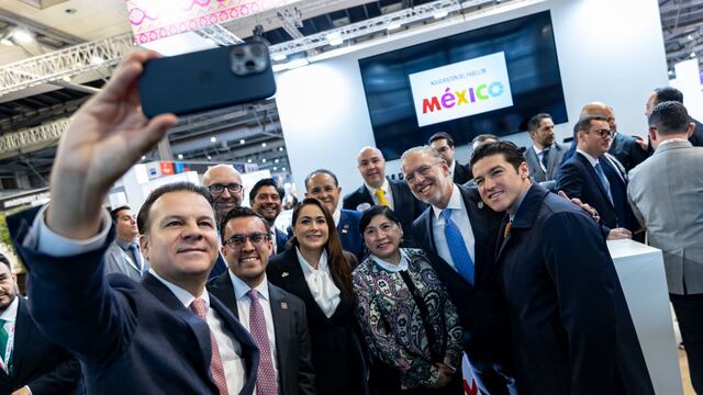 Samuel García y Rhenus Automotive acuerdan inversión para planta en Nuevo León