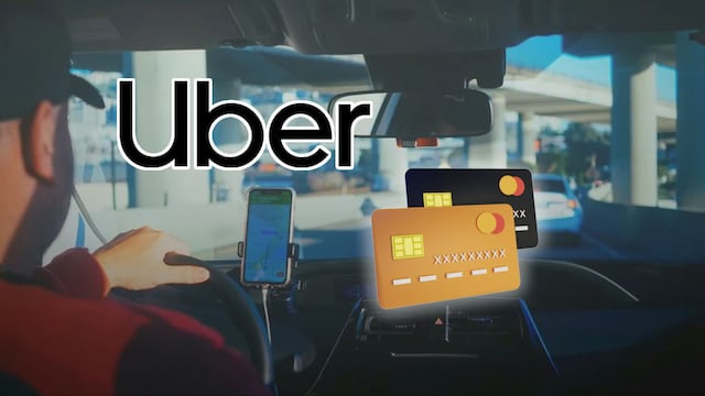 Uber lanza la Uber Pro Card y tendrá estos beneficios.