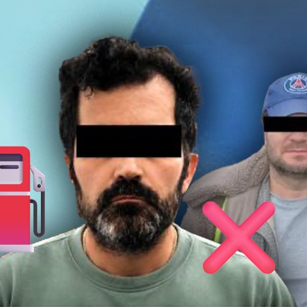 Epigmenio Mendieta niega vínculos entre los Farías Laguna y el Capitán Sol