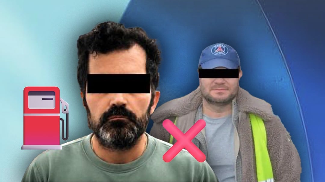 Epigmenio Mendieta niega vínculos entre los Farías Laguna y el Capitán Sol