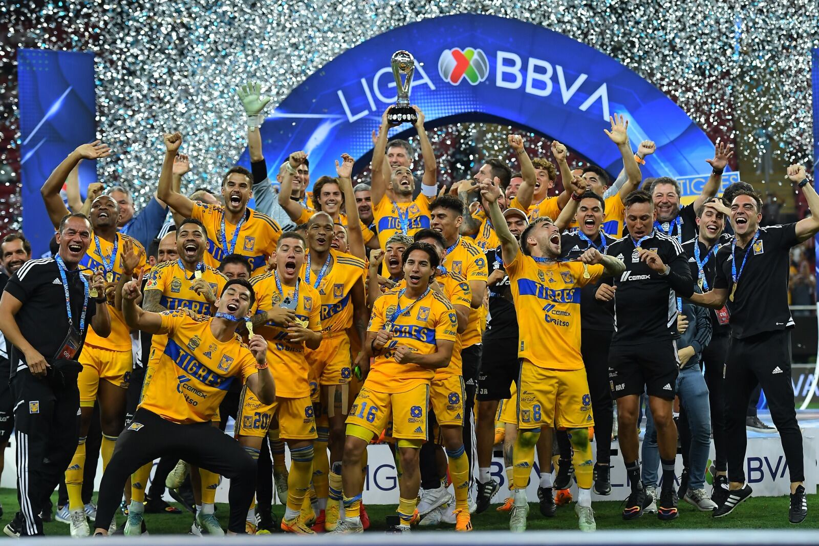 Club Tigres