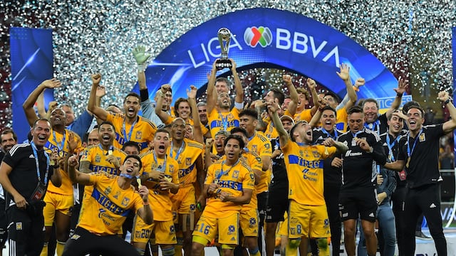 Club Tigres