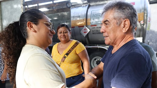 ChatCun permite atender reportes y mejorar entornos en la Supermanzana 95 de Cancún