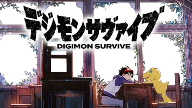 Digimon Survive