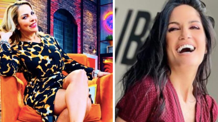 Joanna Vega-Biestro habría revelado ambiente tóxico en que vivía Ana María Alvarado
