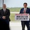 DeSantis cierra Alligator Alcatraz, el polémico centro migratorio ligado a Trump