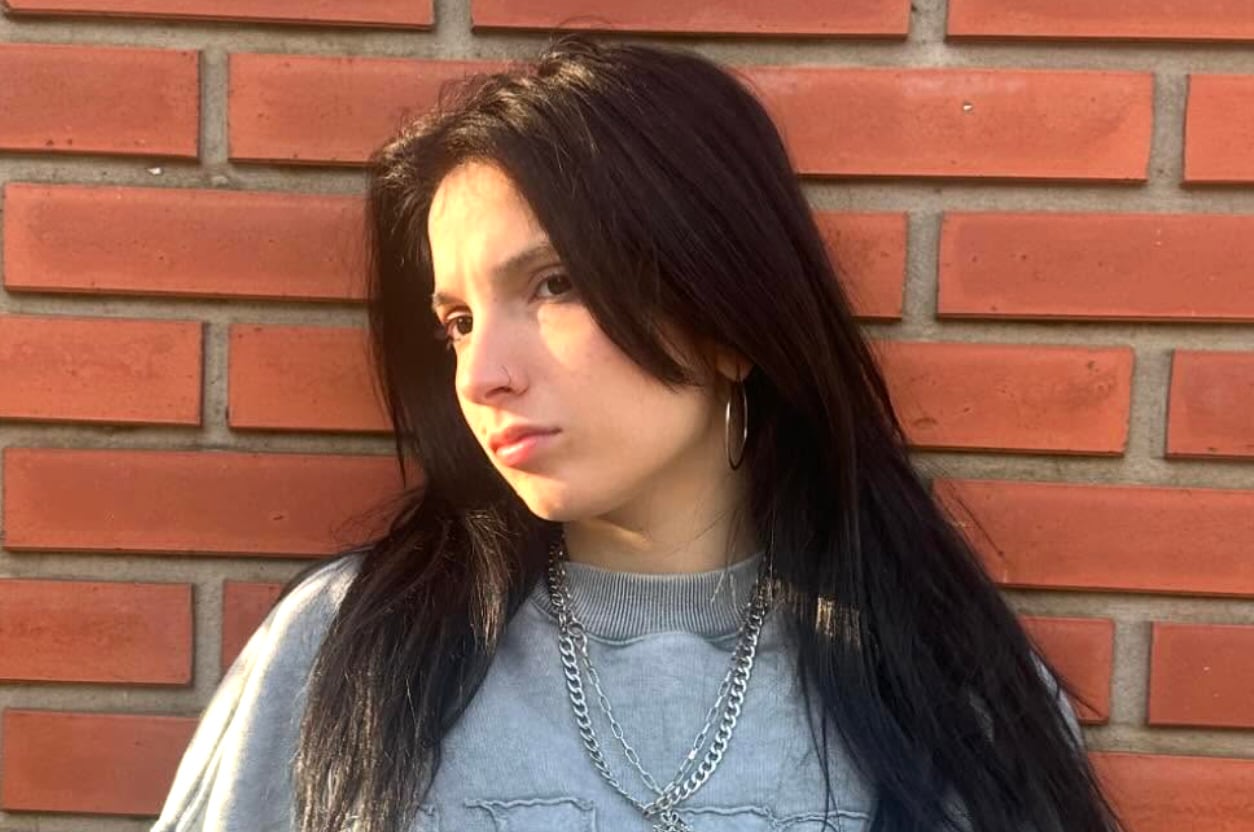 Angie Velasco, influencer que peleará en la Velada del Año VI