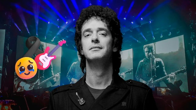 Muerte de Gustavo Cerati sigue siendo un misterio.