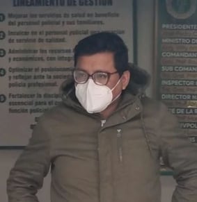 Juan Pablo Villafuerte Pinto