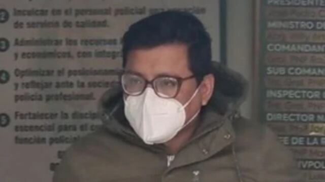 Juan Pablo Villafuerte Pinto