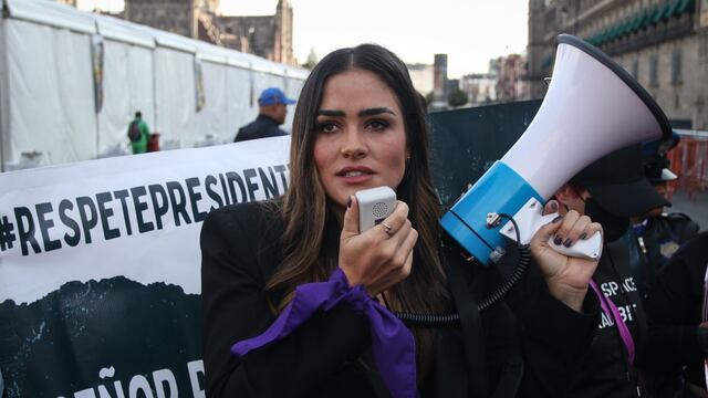 Alessandra Rojo de la Vega