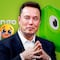 ¿Qué le pasó a Duolingo? Se murió Duo y culpan a Elon Musk de muerte de la mascota