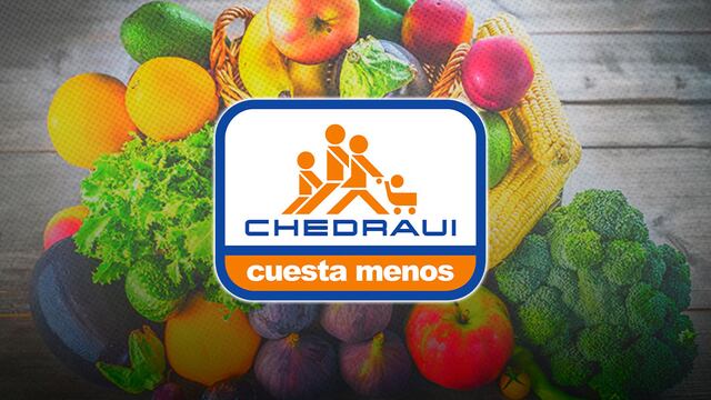 Ofertas Chedraui