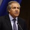 Luis Almagro a Marcelo Ebrard: “le deseo que no se derrumbe ninguna otra obra”