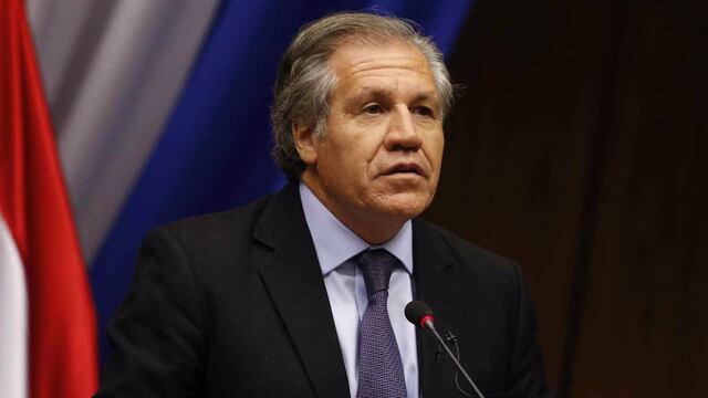 Luis Almagro