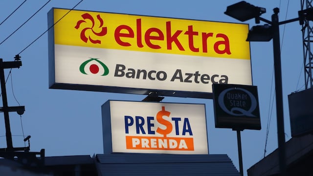 Tienda Elektra