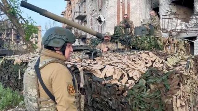 ¿Quién es Yevgeny Prigozhin? Lider de Grupo Wagner