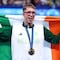 De Juego de Tronos a récord olímpico: ¿Quién es Daniel Wiffen? El irlandés ganó medalla de oro en París 2024