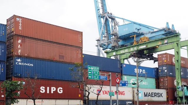 Comercio internacional