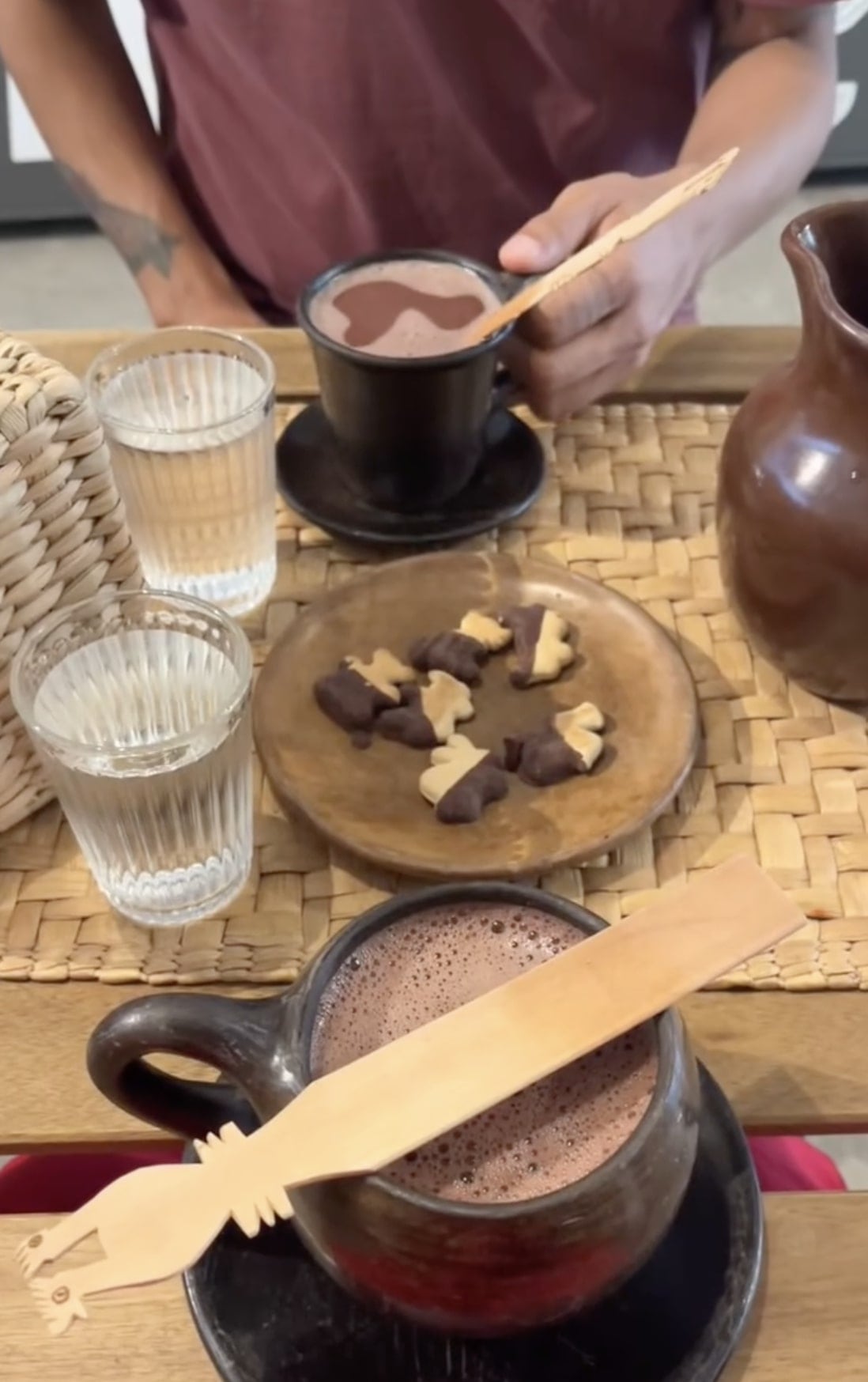 Nawal Cacao